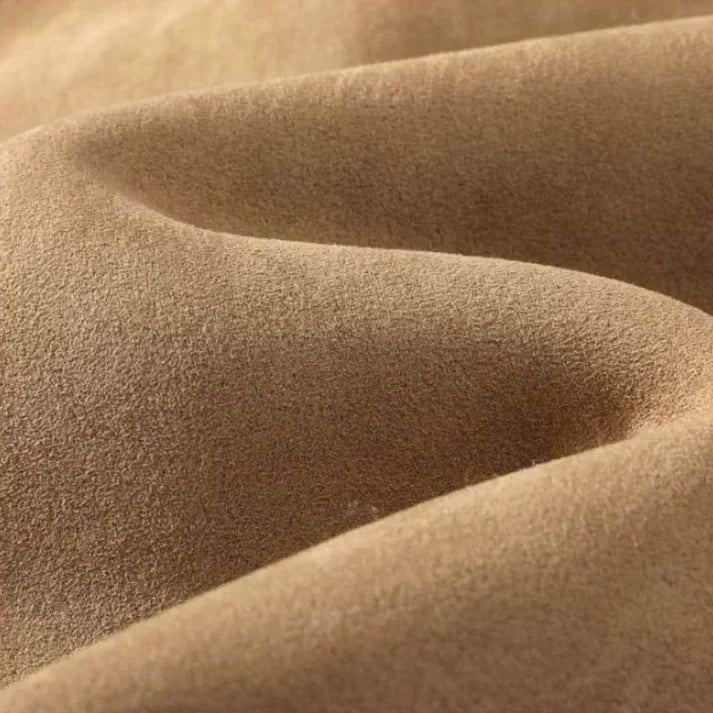 Cosimo - Veste Cuir Luxe Moderne