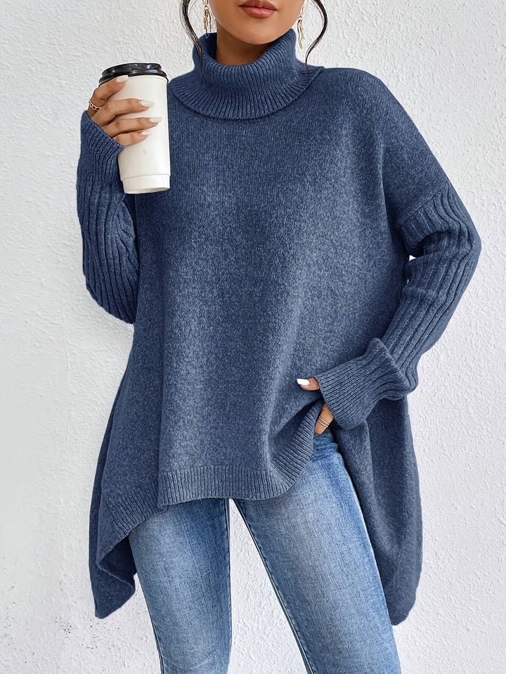 Isa | Pull confortable