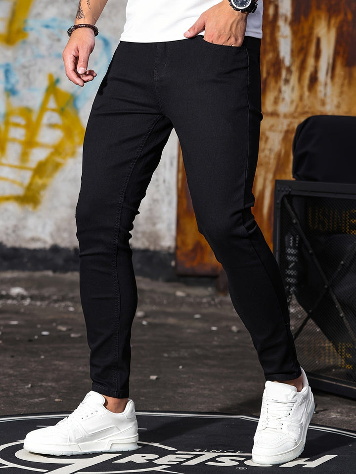 Gregory - Jeans Décontractés Confortables
