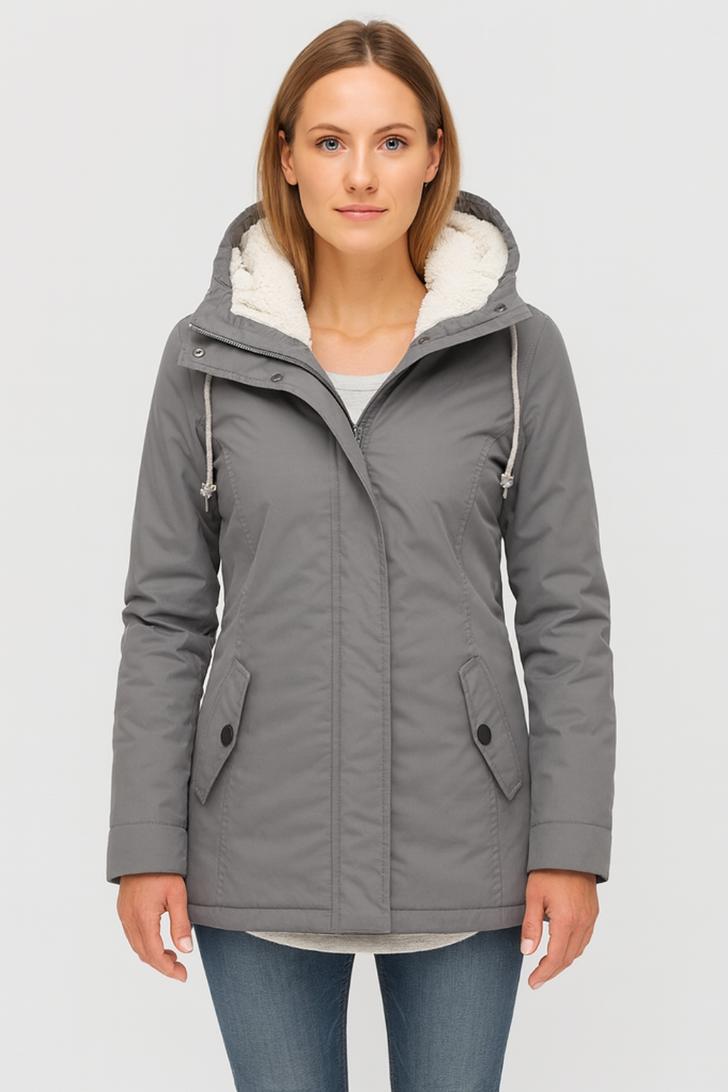 Seravia - Veste Imperméable Stylée