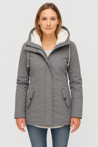 Seravia - Veste Imperméable Stylée