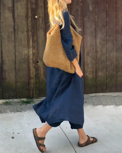 Anna - Ensemble Chic et Confortable