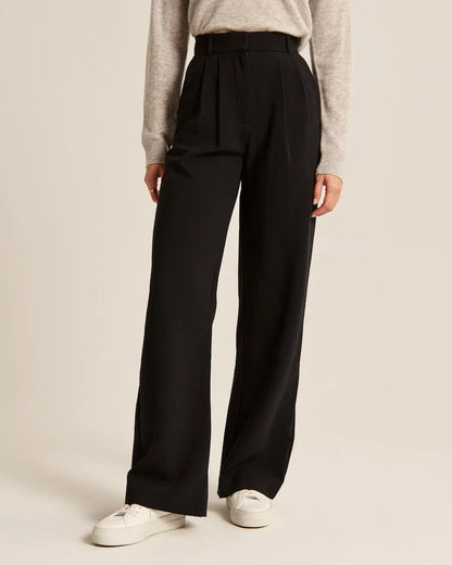 Sophie - Pantalon Confortable Chic