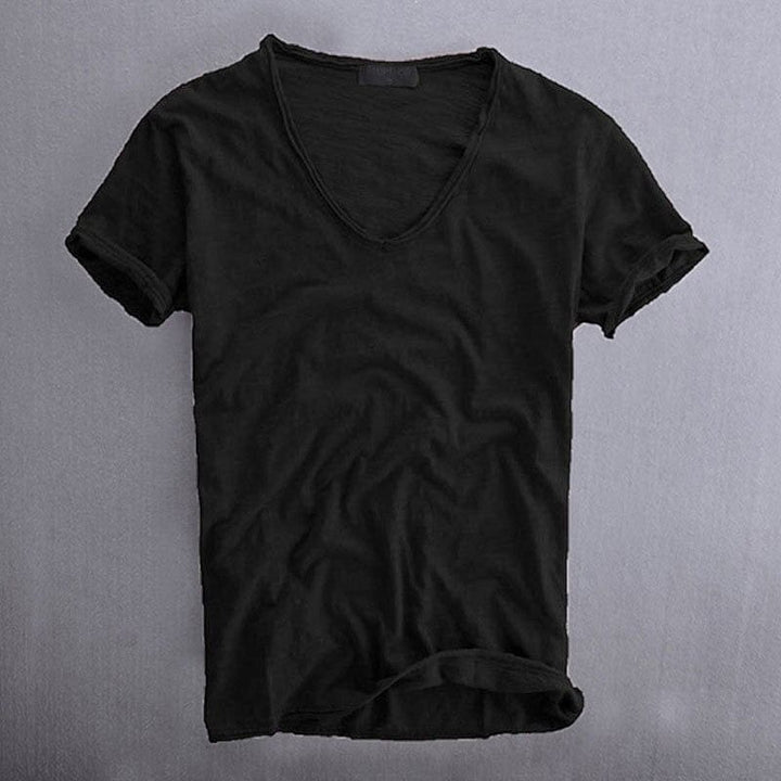Théo - T-shirt Coton Bio Doux