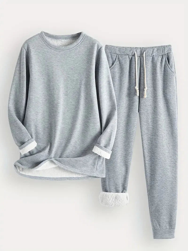 Rebecca - Ensemble Loungewear Chic