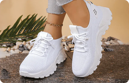 Élise | Baskets respirantes et confort absolu