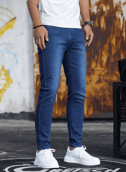 Gregory - Jeans Décontractés Confortables