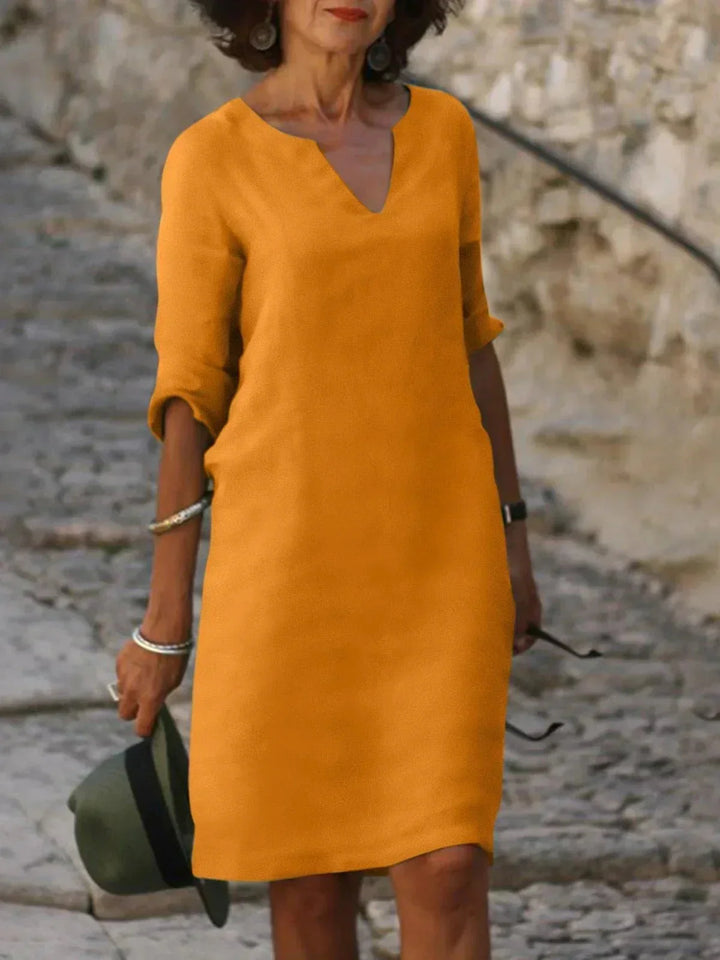 Lalina - Robe de luxe élégante